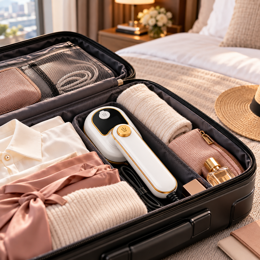 Travel