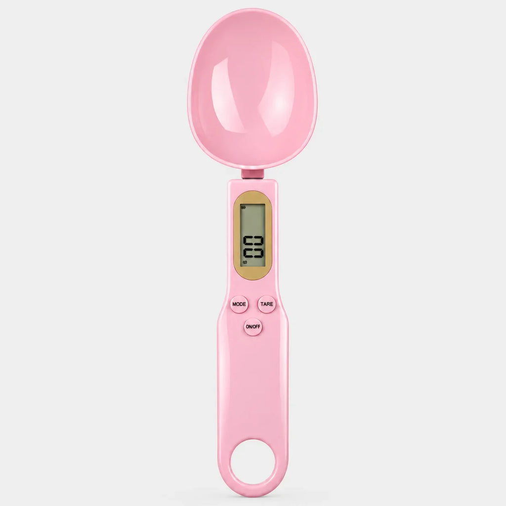 Digital Measuring Spoon Scale