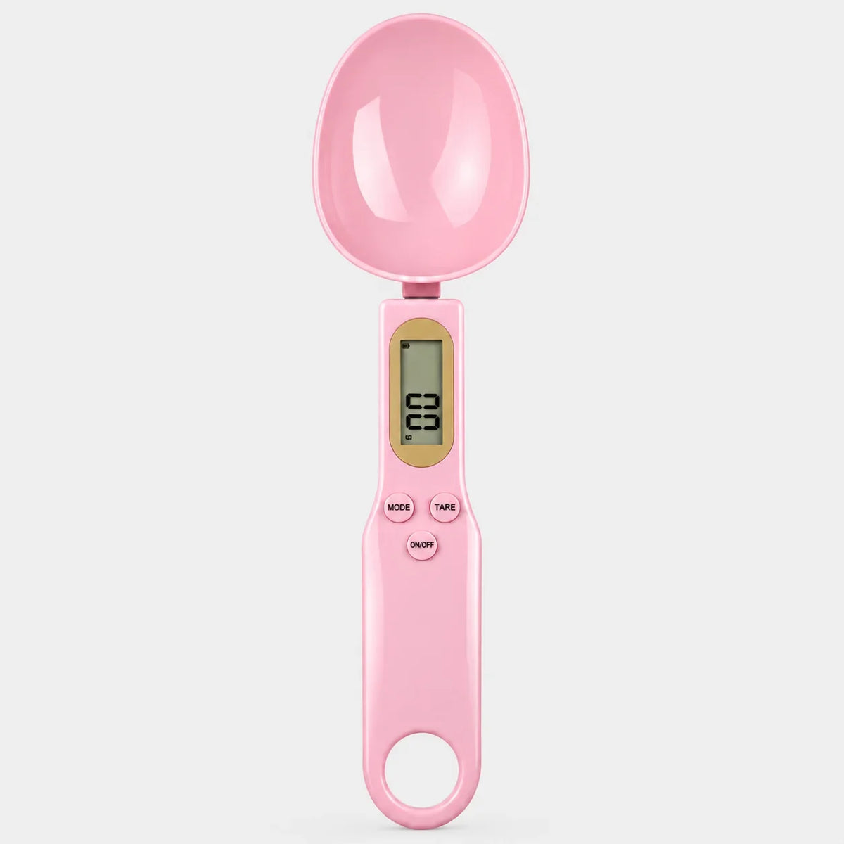 Digital Measuring Spoon Scale