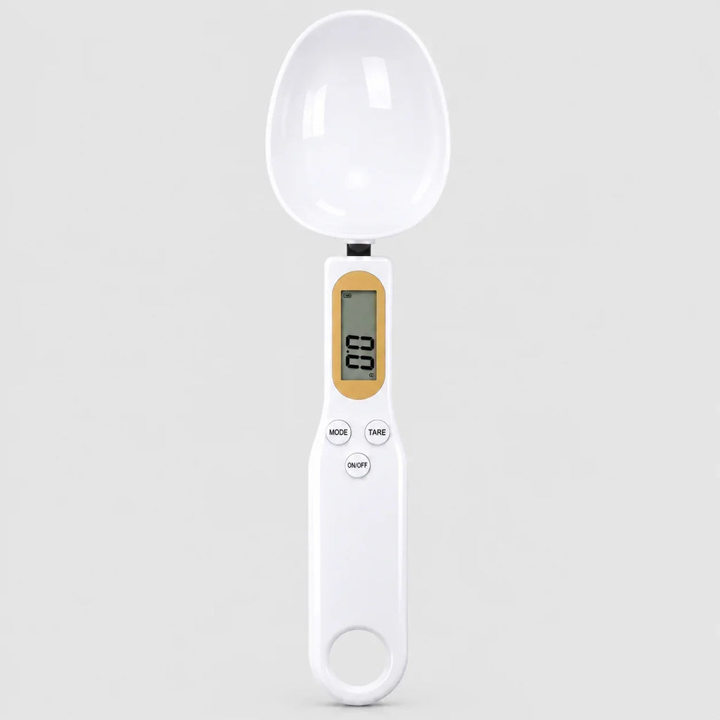 Digital Measuring Spoon Scale