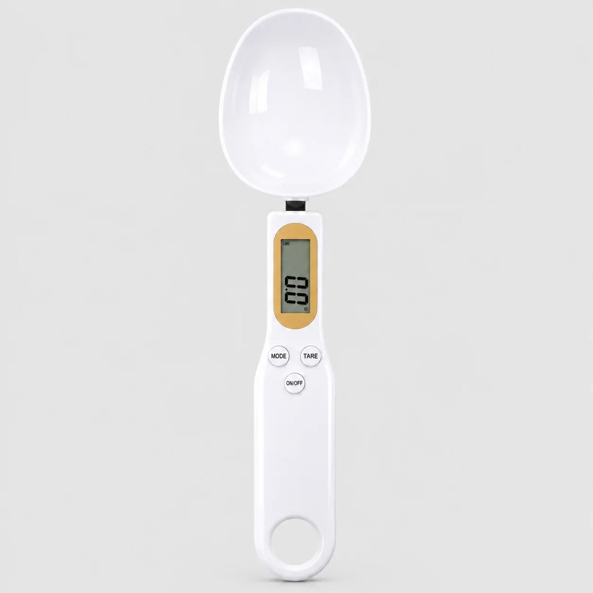 Digital Measuring Spoon Scale