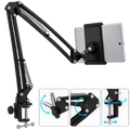 360° Adjustable Metal Tablet & Phone Stand