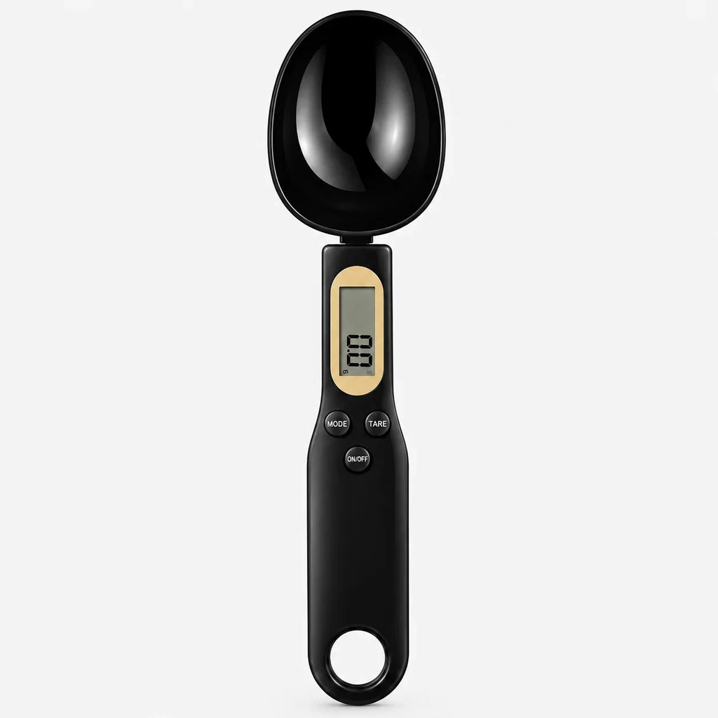 Digital Measuring Spoon Scale
