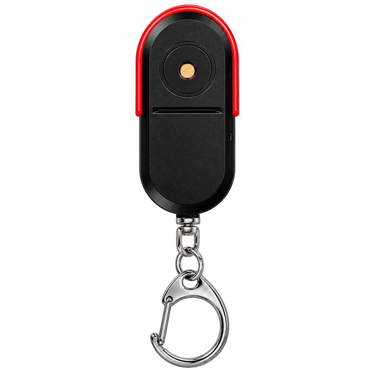 Anti-Lost Key Finder with LED Light