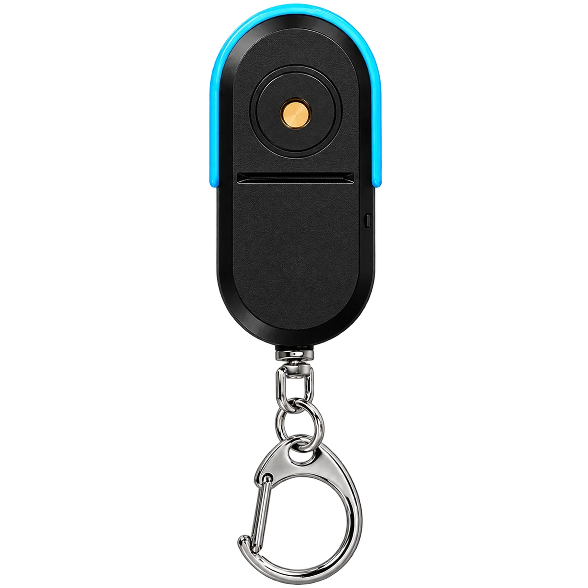 Anti-Lost Key Finder with LED Light