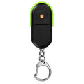 Anti-Lost Key Finder with LED Light