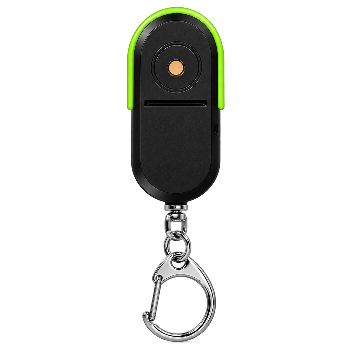 Anti-Lost Key Finder with LED Light